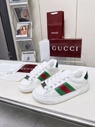 gucci decontractees chaussures pour femme s_1273b22